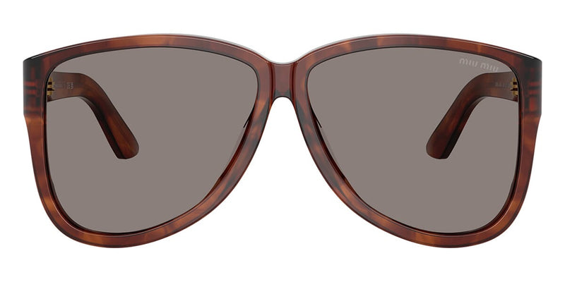Miu Miu MU A08S 26E80Q Sunglasses - US