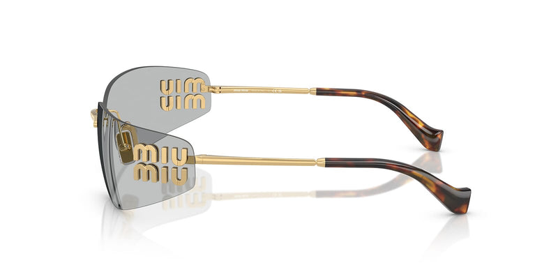 Miu Miu MU A51S 5AK50K Sunglasses - US