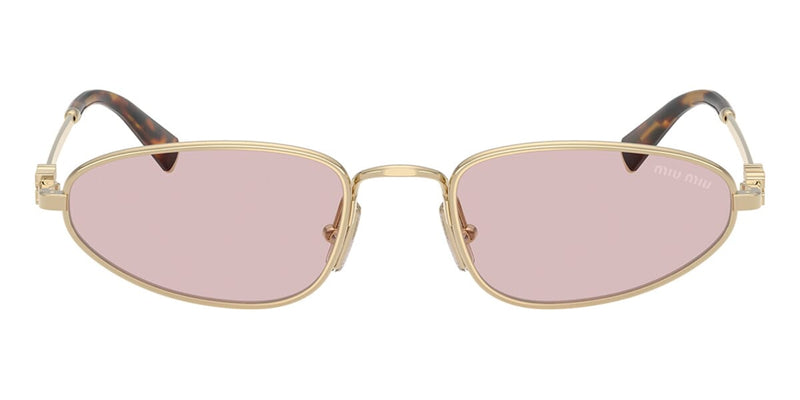 Miu Miu MU A52S ZVN4I0 Sunglasses - US