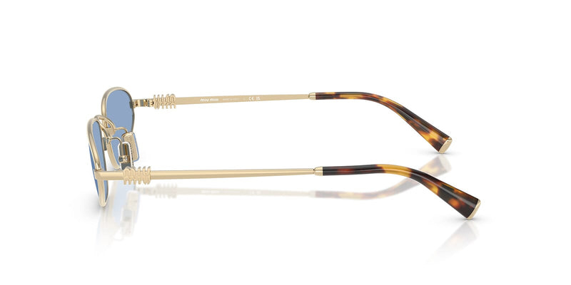 Miu Miu MU A52S ZVN60O Sunglasses - US