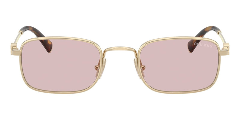 Miu Miu MU A53S ZVN4I0 Sunglasses - US