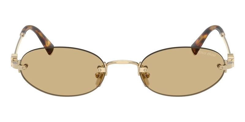 Miu Miu MU A54S ZVN10R Sunglasses - US