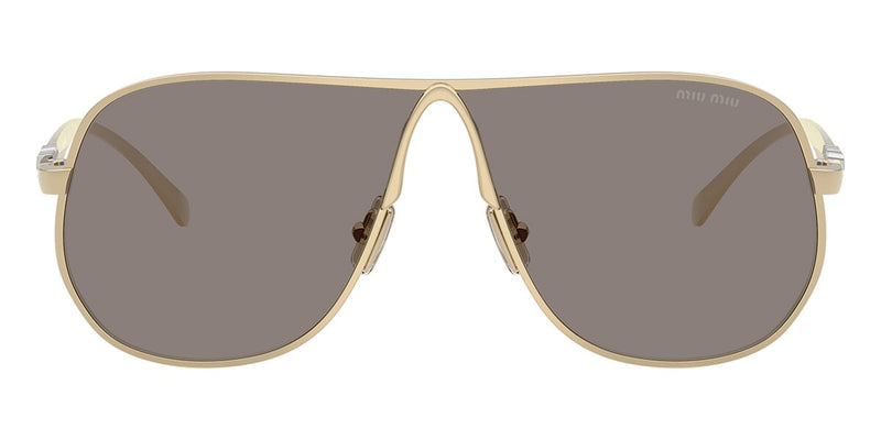 Miu Miu MU A56S ZVN80Q Sunglasses - US