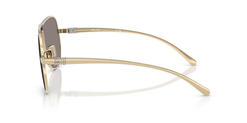 Miu Miu MU A56S ZVN80Q Sunglasses - US
