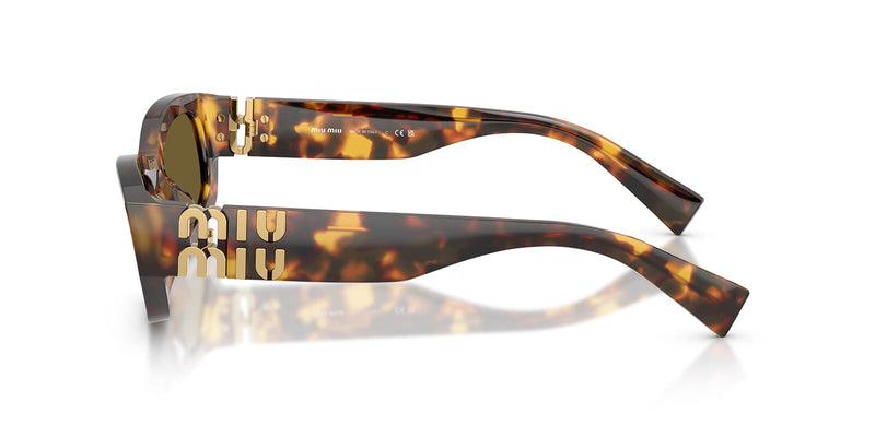 Miu Miu MU B04S 14L09Z Sunglasses - US
