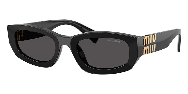 Miu Miu MU B04S 16K08Z Sunglasses - US