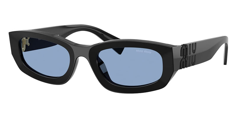 Miu Miu MU B04S 16K30U Sunglasses - US display picture 1