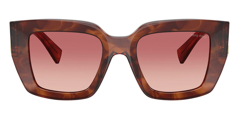 Miu Miu MU B05S 26E50U Sunglasses - US