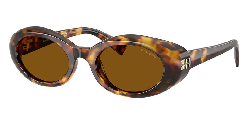 Miu Miu MU B09S 14L20V Sunglasses - US