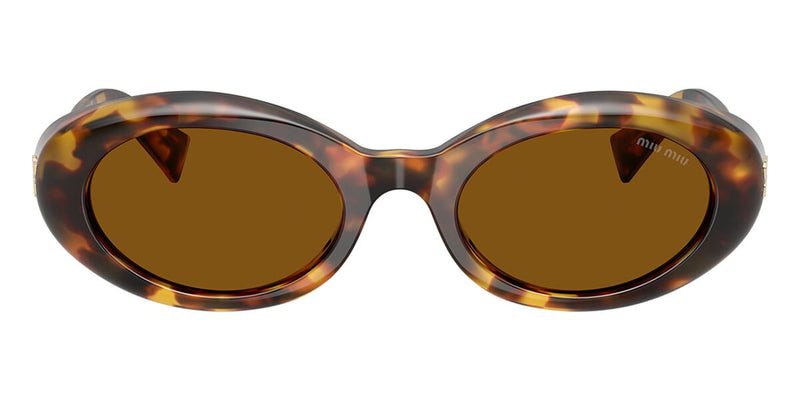 Miu Miu MU B09S 14L20V Sunglasses - US