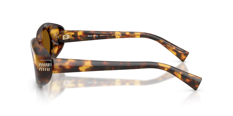 Miu Miu MU B09S 14L20V Sunglasses - US