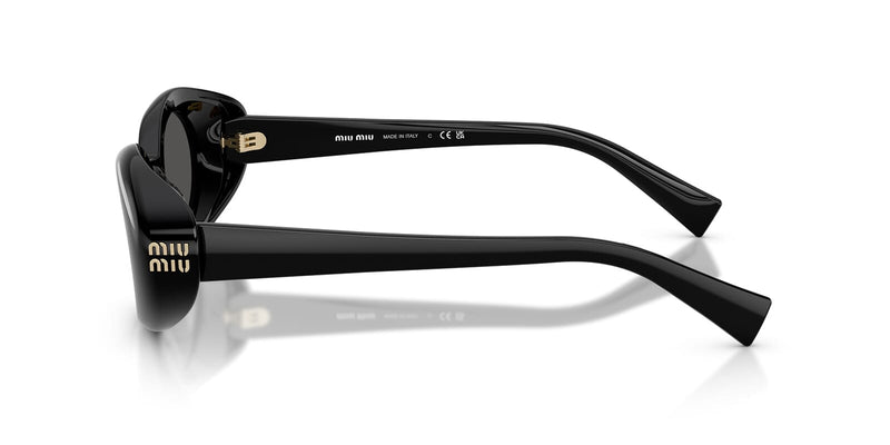 Miu Miu MU B09S 16K08Z Sunglasses - US