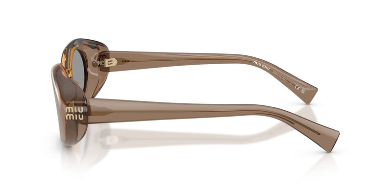 Miu Miu MU B09S 24M50Q Sunglasses - US