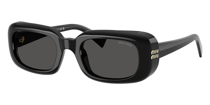 Miu Miu MU B13S 16K08Z Sunglasses - US
