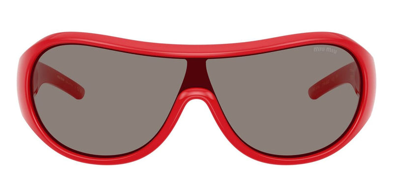 Miu Miu MU B14SU 27N80Q Sunglasses - US