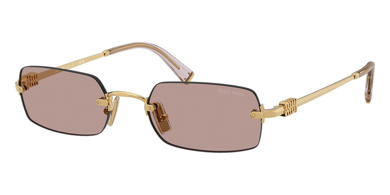 Miu Miu MU B50S 5AK20I Sunglasses - US