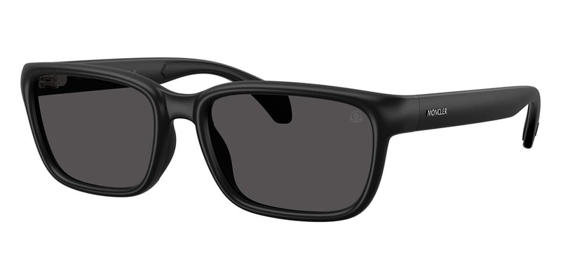 Moncler Slicka ME8002 5006/87 Sunglasses - US