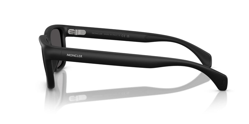 Moncler Slicka ME8002 5006/87 Sunglasses - US