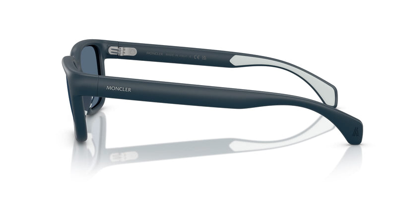 Moncler Slicka ME8002 5008/80 Sunglasses - US