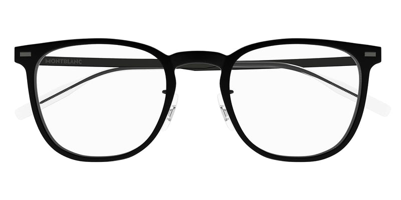 Mont Blanc MB0393ON 002 Glasses - US