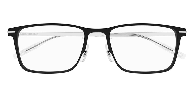 Mont Blanc MB0396ON 002 Glasses - US