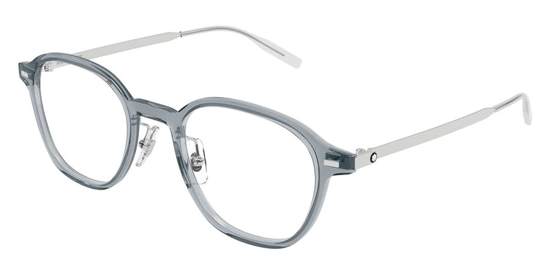 Montblanc MB0427O 003 Glasses - US