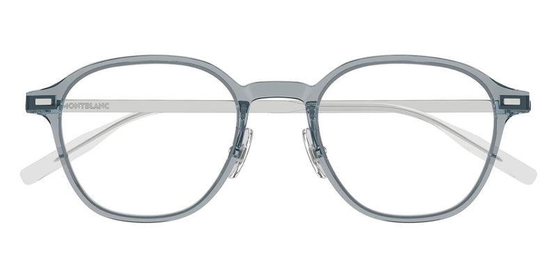 Montblanc MB0427O 003 Glasses - US