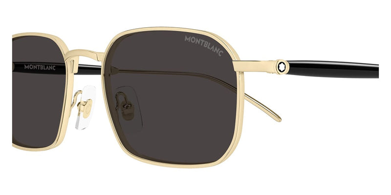 Montblanc MB0441S 001 Sunglasses - US