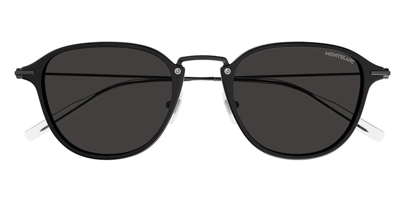 MONTBLANC モンブラン サングラス MB0007SA 004 54□19 2025年最新】MONTBLANC メンズ サングラスの人気アイテム - メルカリ
