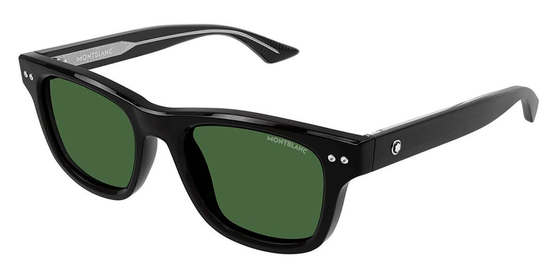 Montblanc MB0254S 006 Sunglasses - US