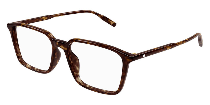 Montblanc MB0293OA 002 Glasses - US