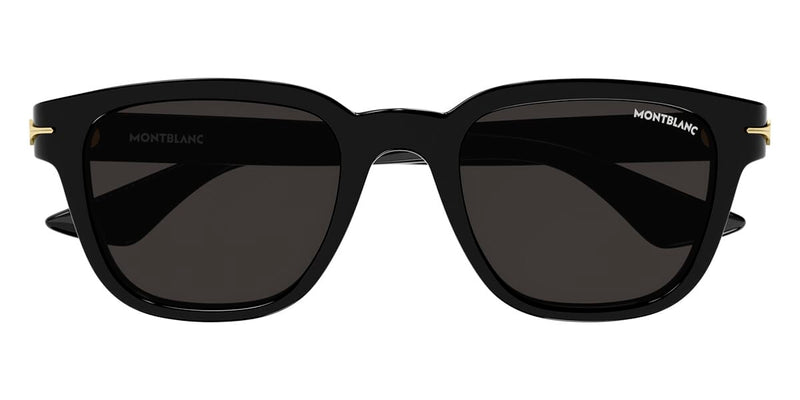 Montblanc MB0302S 006 Sunglasses - US Montblanc MB0302S 006 Sunglasses - US