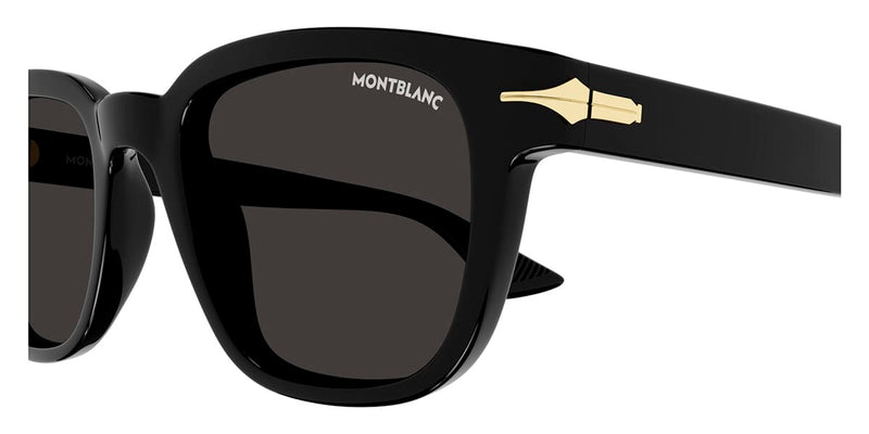Montblanc MB0302S 006 Sunglasses - US