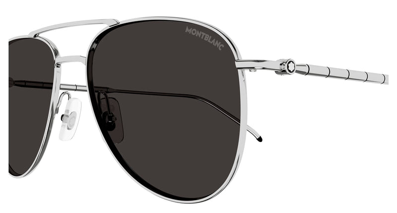 Montblanc MB0311S 001 Sunglasses - US