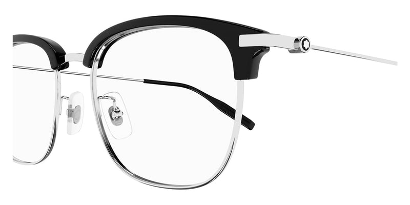 Montblanc MB0316OA 001 Glasses - US
