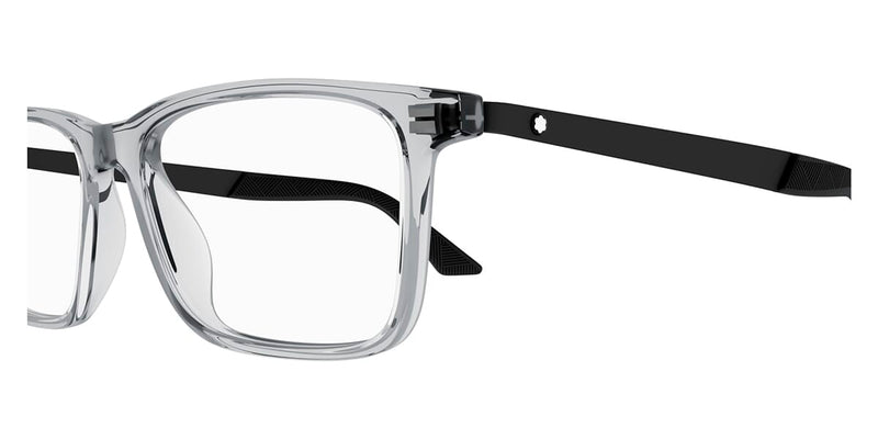 Montblanc MB0333O 002 Glasses - US
