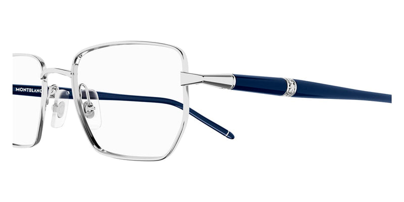 Montblanc MB0347O 005 Glasses - US
