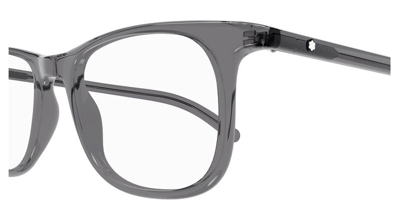 Montblanc MB0351O 003 Glasses - US