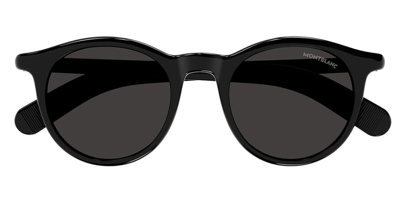 Montblanc MB0353S 001 Sunglasses - US