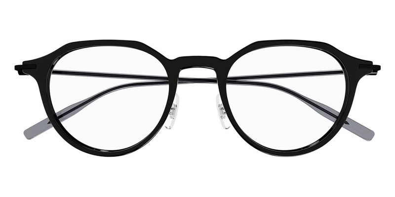 Montblanc MB0355O 001 Glasses - US