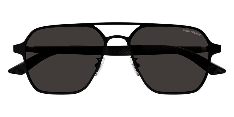 Montblanc MB0360S 001 Sunglasses - US