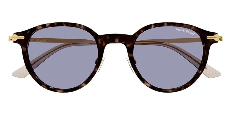 Montblanc MB0362S 002 Sunglasses - US