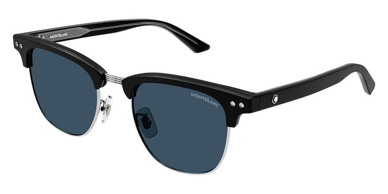 Montblanc MB0382S 002 Sunglasses - US
