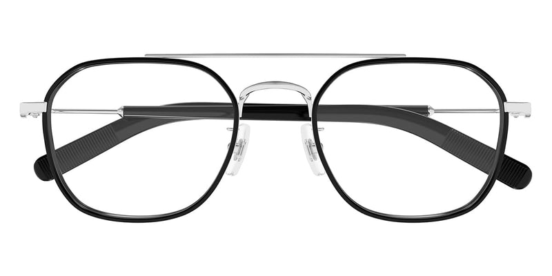 Montblanc MB0391OA 001 Glasses - US