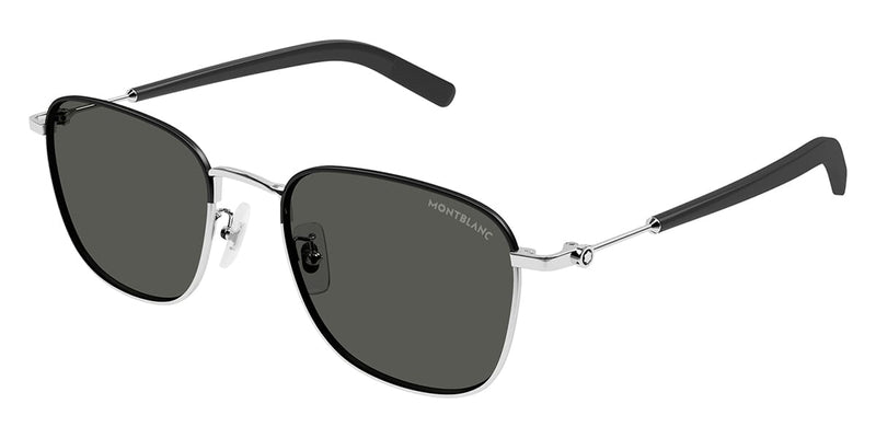 BLANCサングラス Montblanc MB0392SA 002 Sunglasses - US
