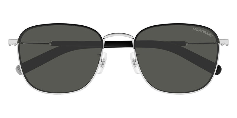 Montblanc MB0392SA 002 Sunglasses - US