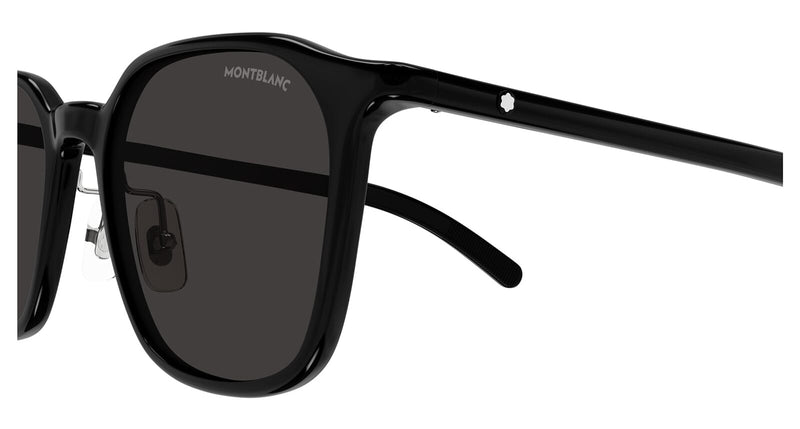 Montblanc MB0420SK 001 Sunglasses - US