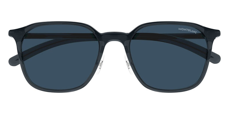 Montblanc MB0420SK 002 Sunglasses - US