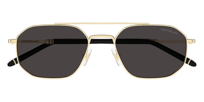 MontBlanc MB0481S 001 Sunglasses - US