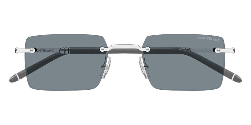 MontBlanc MB0482S 002 Sunglasses - US
